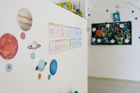 Tanglung Planet