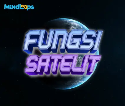 Fungsi Satelit