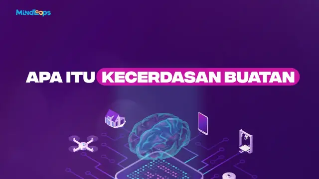 Apa itu AI?