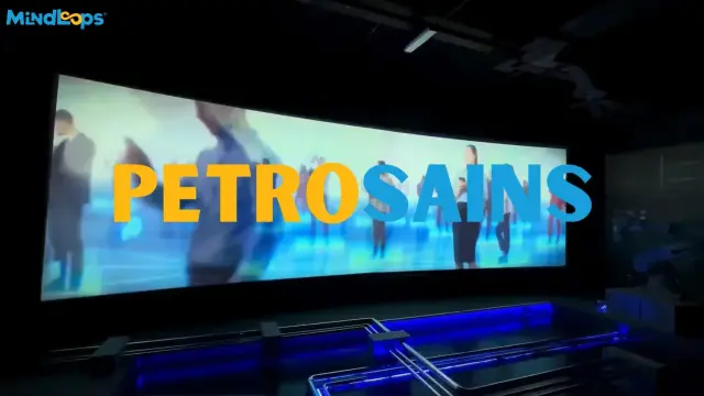 Petrosains
