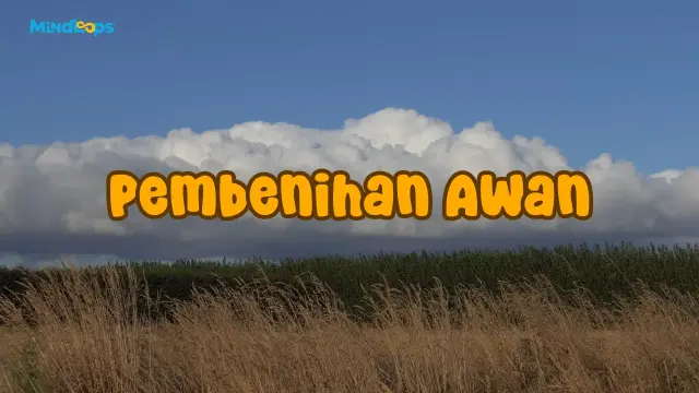 Pembenihan Awan