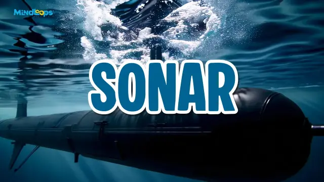 SONAR
